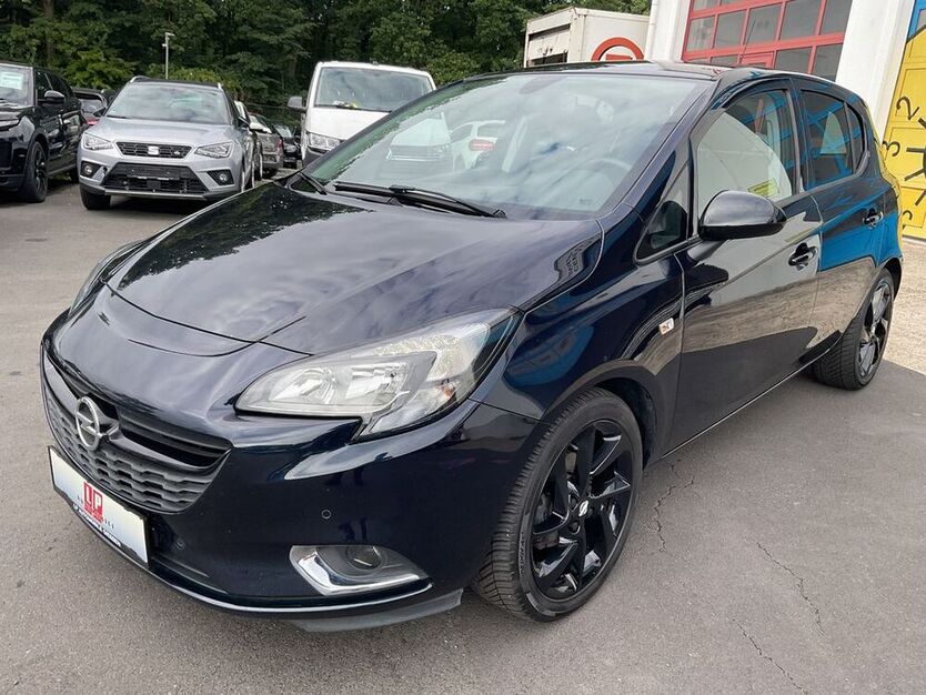 Corsa