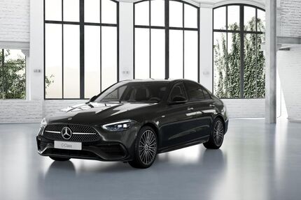 Mercedes-Benz C 300 16.223 km 54.900 &euro; Limburg-Offheim 65555