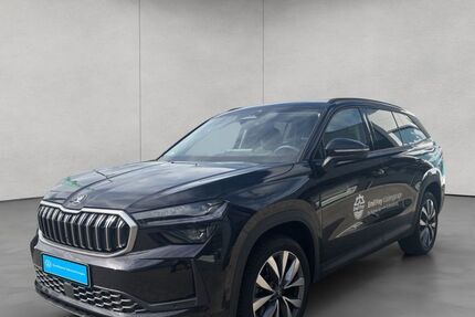 Skoda Kodiaq 9.999 km 53.980 &euro; Rendsburg 24768
