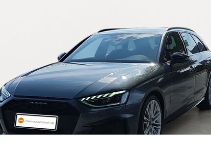 Audi A4 107.016 km 27.970 &euro; Lüneburg 21337