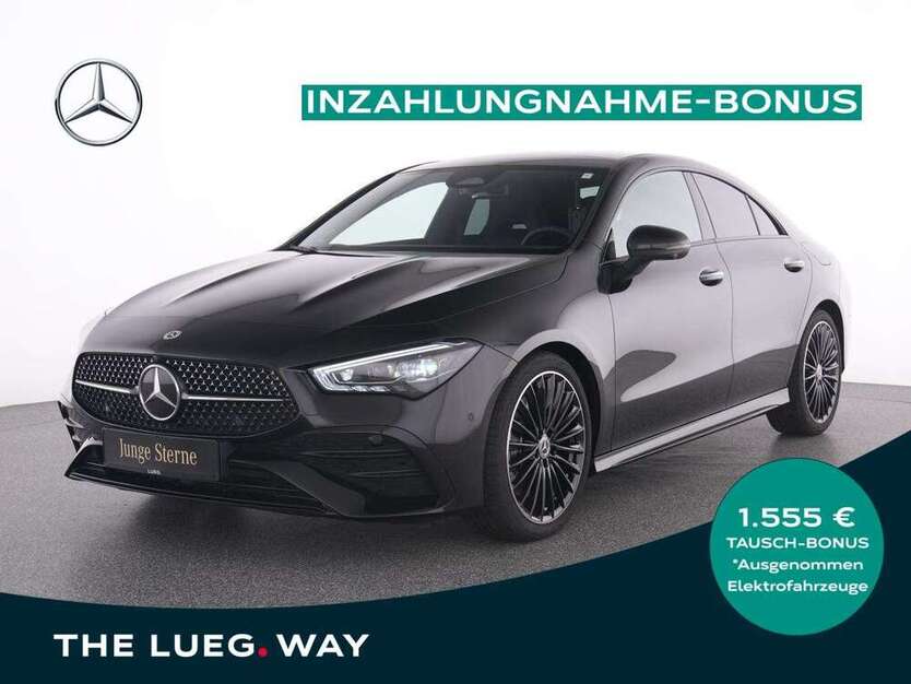 CLA 250