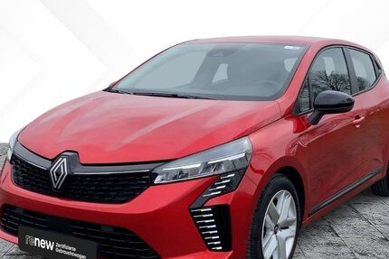 Renault Clio 17.857 km 16.994 &euro; Northeim 37154