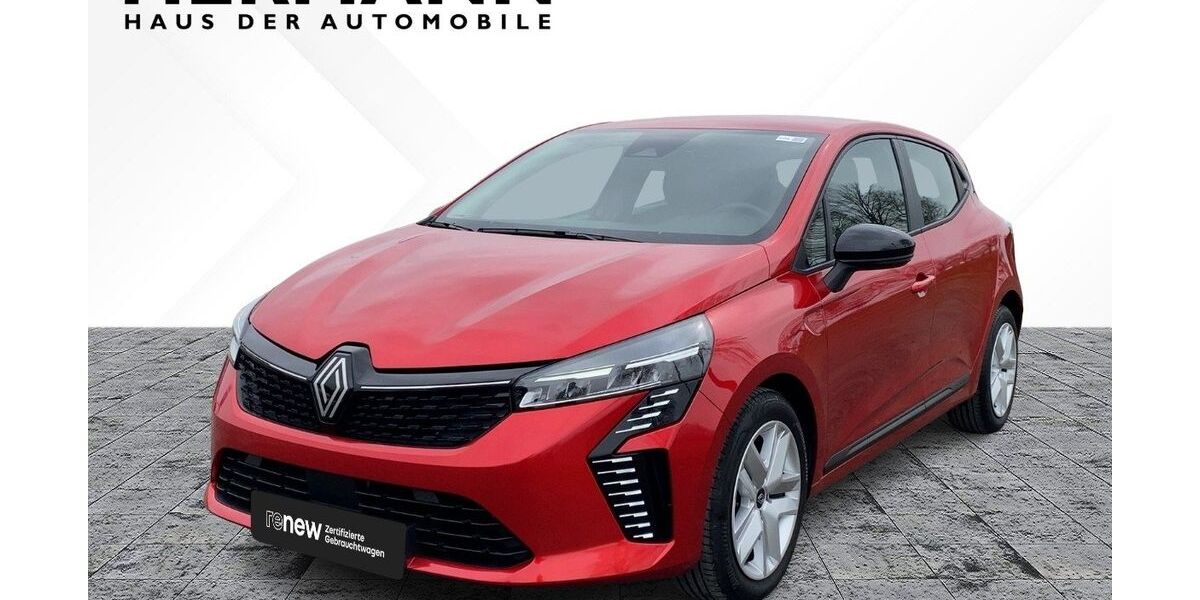 Renault Clio 17.857 km 16.994 &euro; Northeim 37154