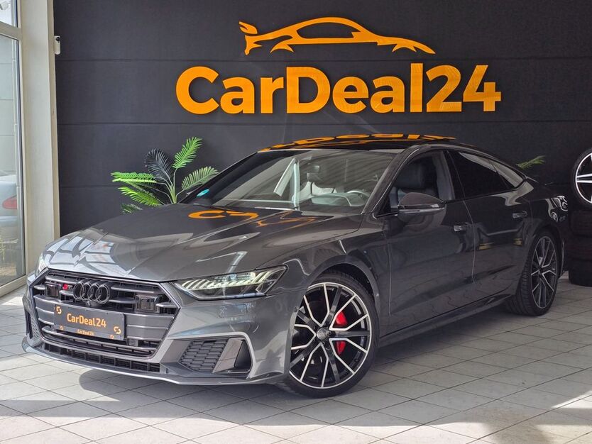 Audi A7 90.000 km 42.799 € Voerde 46562