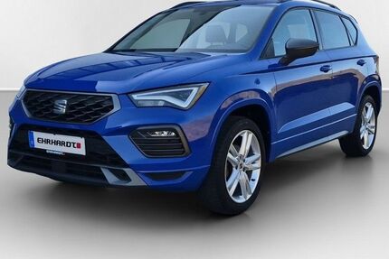 Seat Ateca 22.420 km 24.450 &euro; Sonneberg 96515