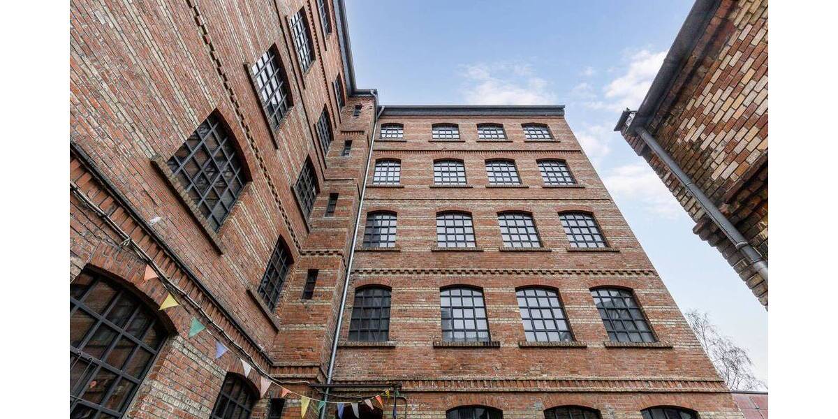 Etagenwohnung Berlin Kreuzberg - 4 Zimmer, 198 m&sup2;, 995.000&euro; | Angebot:26345350