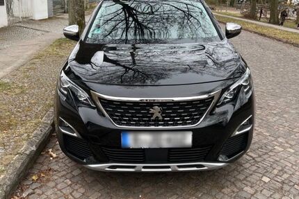 Peugeot 3008 94.750 km 15.999 &euro; Glienicke 16548