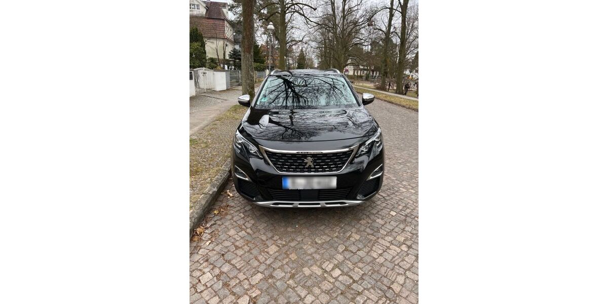 Peugeot 3008 94.750 km 15.999 &euro; Glienicke 16548