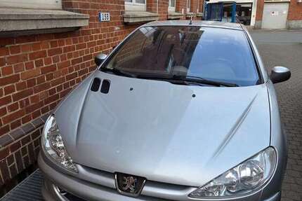 Peugeot 206 194.800 km 1.300 &euro; Hildesheim, Stadt 31134