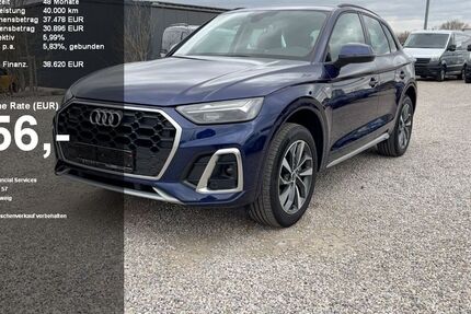Audi Q5 26.252 km 37.480 &euro; Mainburg 84048