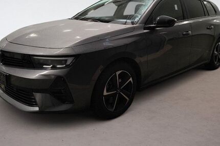 Opel Astra 23.975 km 19.980 &euro; Kelheim 93309