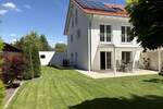 Doppelhaushälfte Brunnthal Waldbrunn - 5 Zimmer, 165 m&sup2;, 1.680.000&euro; | Angebot:25756959