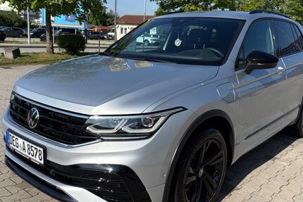 VW Tiguan 89.000 km 28.560 &euro; Hengersberg 94491