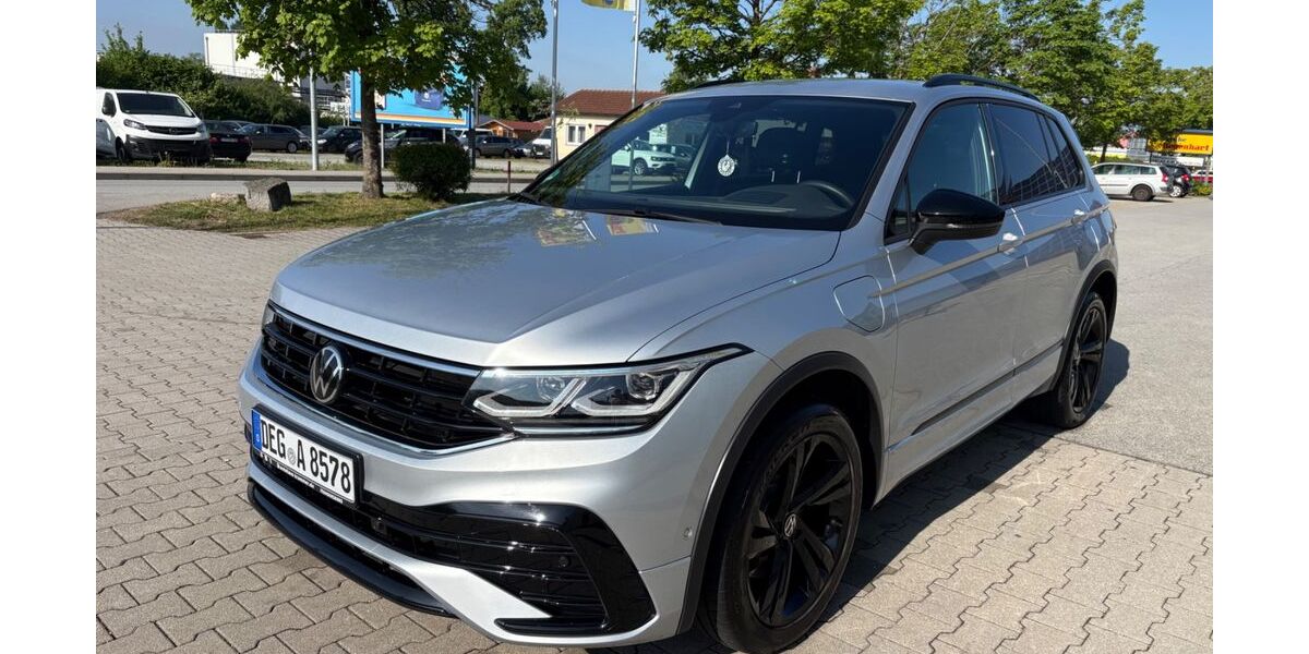 VW Tiguan 89.000 km 28.560 &euro; Hengersberg 94491