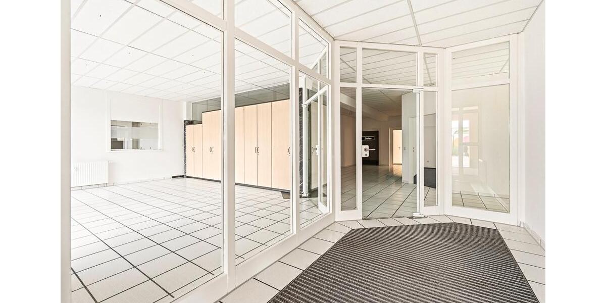 Gewerbeobjekt Weingarten - 3.730&euro; | Angebot:26168596