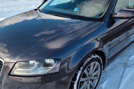 Audi A3 283.000 km 3.199 &euro; Oeversee 24988