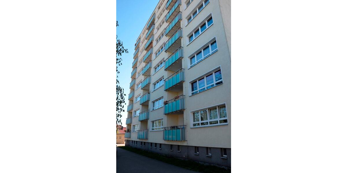 Etagenwohnung Jacobsdorf - 2 Zimmer, 46 m&sup2;, 432&euro; | Angebot:26365896