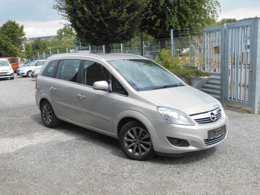 Zafira