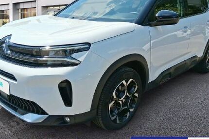 Citroen C5 Aircross 23.936 km 18.430 &euro; Jüterbog 14913