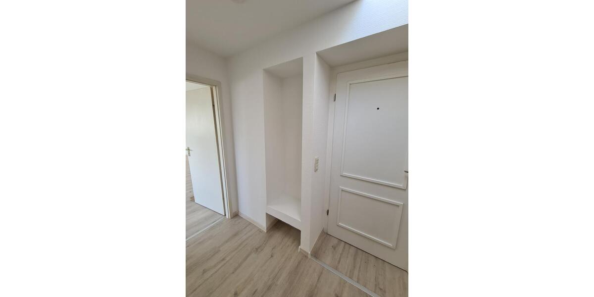 Dachgeschoßwohnung Hannover Ricklingen - 3 Zimmer, 70 m&sup2;, 219.000&euro; | Angebot:25641394