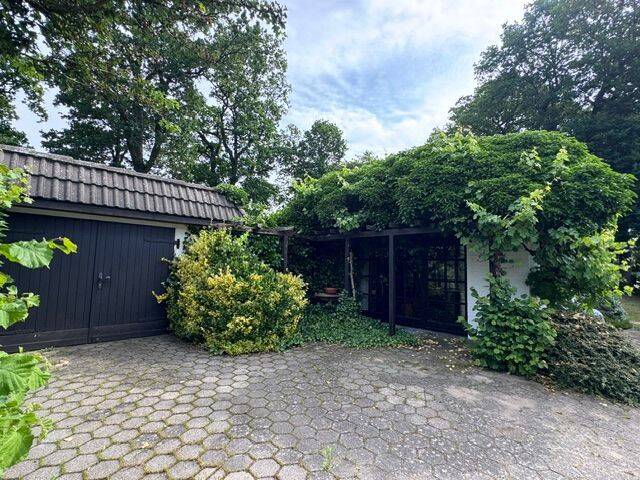 Einfamilienhaus Lilienthal Frankenburg - 5 Zimmer, 170 m&sup2;, 390.000&euro; | Angebot:26887889