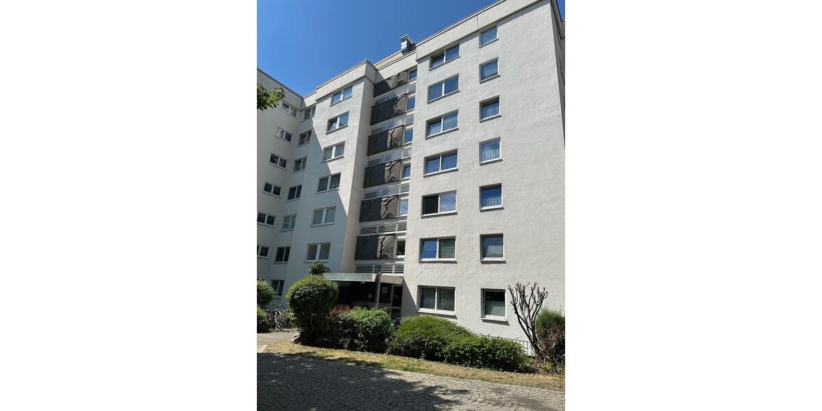 Etagenwohnung Germering - 1 Zimmer, 41 m&sup2;, 217.500&euro; | Angebot:26691442