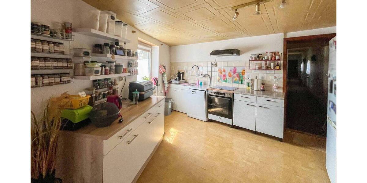Einfamilienhaus Coswig (Anhalt) Cobbelsdorf - 1 Zimmer, 200 m&sup2;, 140.000&euro; | Angebot:25715300