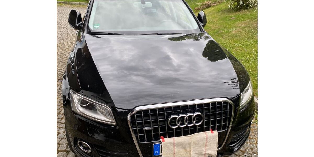 Audi Q5 166.900 km 15.500 &euro; Ruhmannsfelden 94239