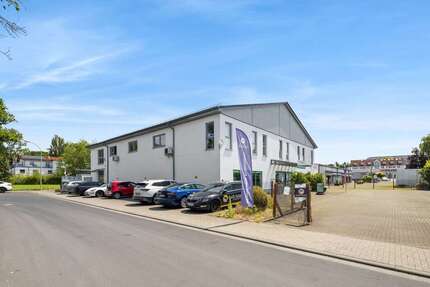 Büro in Linden 1.249.000 € 1094 m² zimmer