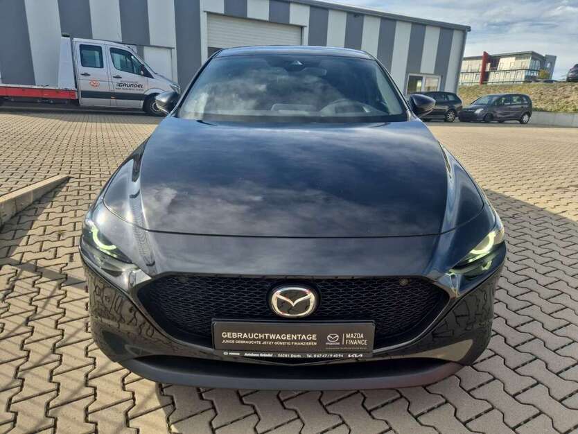 Mazda 3 48.926 km 18.990 € Dörth/Emmelshausen 56281