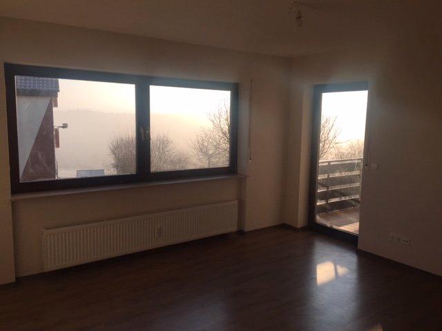 Etagenwohnung Bad Mergentheim - 1 Zimmer, 27 m&sup2;, 90.000&euro; | Angebot:27003093