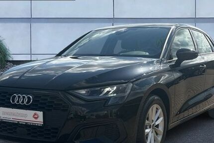 Audi A3 28.258 km 22.889 &euro; Springe 31832