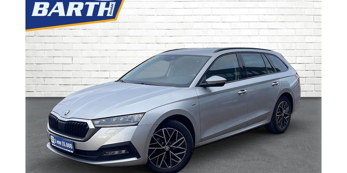 Skoda Octavia 72.471 km 22.490 &euro; Amt Wachsenburg OT Thörey 99334