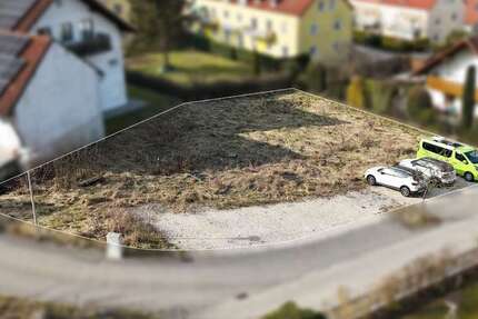 Grundstück Kelheim-Affecking Affecking - 335.000&euro; | Angebot:25559060