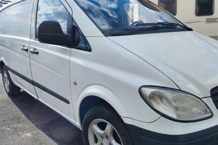 Mercedes-Benz Vito 223.200 km 4.800 &euro; Kelberg 53539