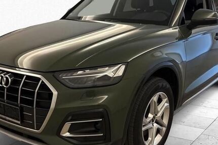 Audi Q5 155.129 km 25.950 &euro; Steinbach-Hallenberg OT Herges-Hallenberg 98587