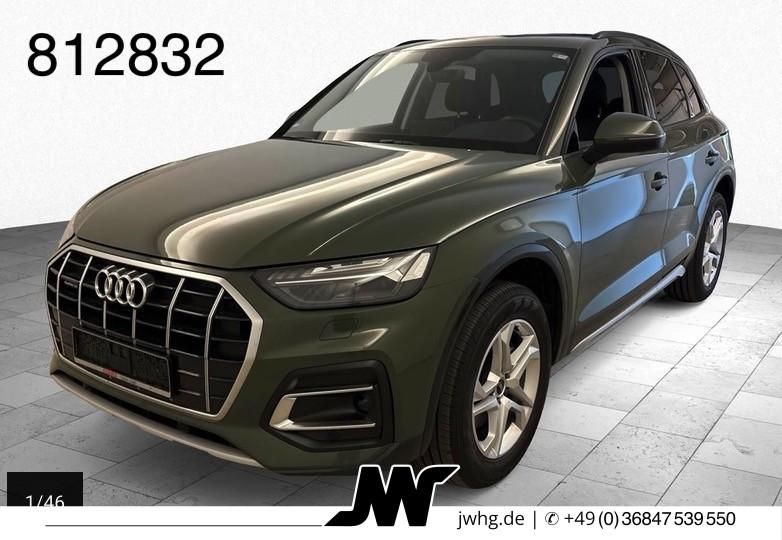 Audi Q5 155.129 km 25.950 &euro; Steinbach-Hallenberg OT Herges-Hallenberg 98587