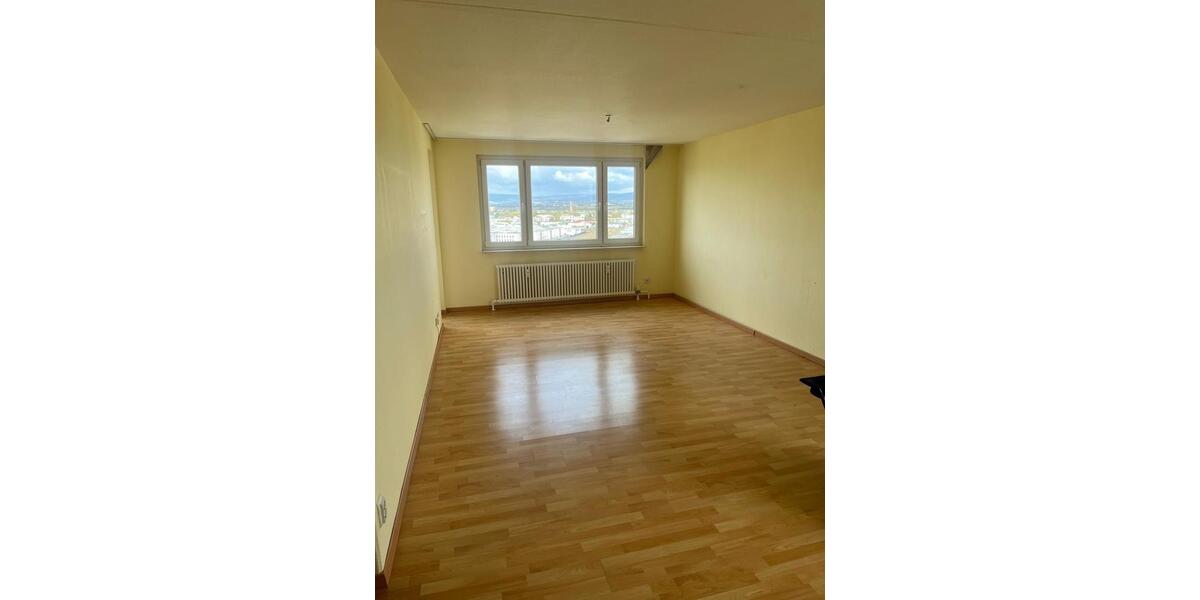 Etagenwohnung Hochheim am Main - 3 Zimmer, 61 m&sup2;, 185.000&euro; | Angebot:26848110