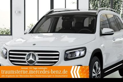 Mercedes-Benz GLB 180 2.041 km 41.990 € Aachen 52068