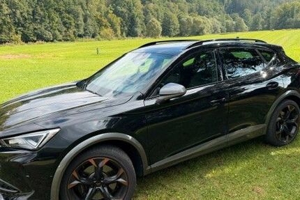 Cupra Formentor 43.900 km 29.000 &euro; Hohenfichte 09573