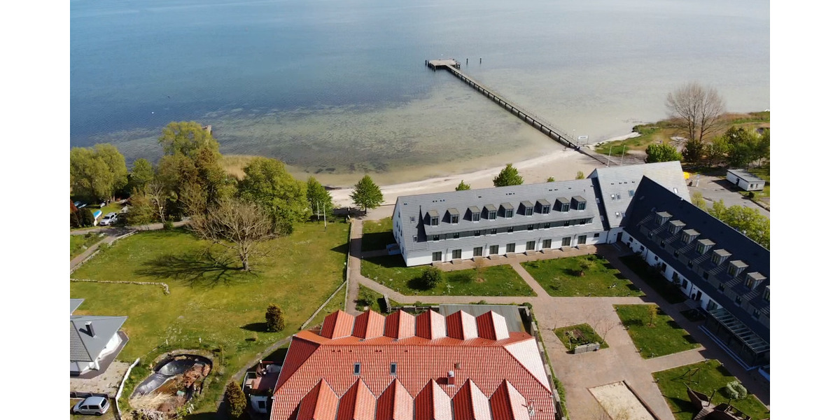 Etagenwohnung Dranske - 5 Zimmer, 100 m&sup2;, 299.000&euro; | Angebot:26243672
