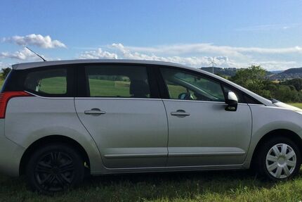 Peugeot 5008 186.000 km 3.250 € Metzingen 72555