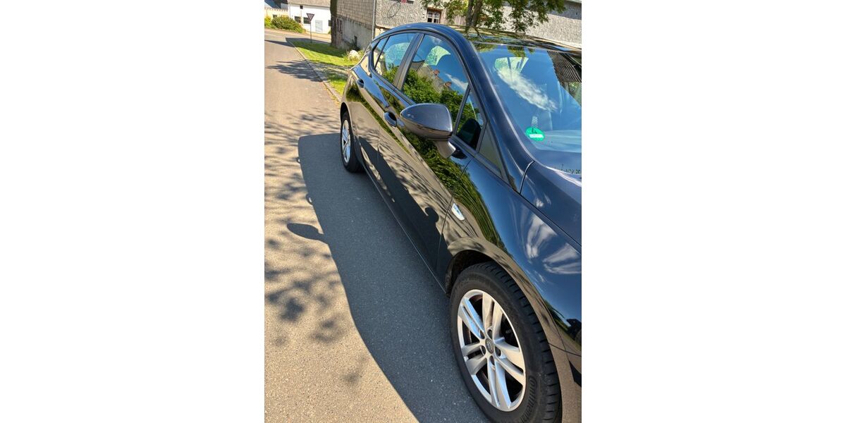 Opel Astra 228.900 km 4.300 &euro; Simmern 55469