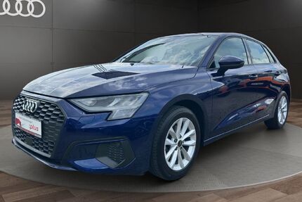 Audi A3 59.355 km 20.990 &euro; Chemnitz 09116