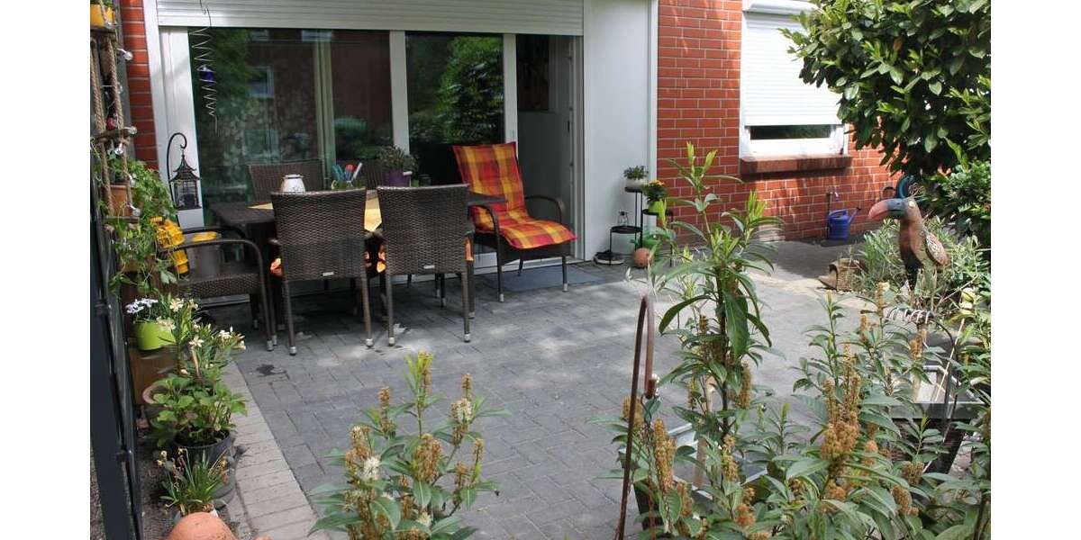Etagenwohnung Celle Altenhagen - 4 Zimmer, 145 m&sup2;, 422.000&euro; | Angebot:27025237