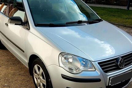 VW Polo 147.000 km 2.800 &euro; Hamburg 22111