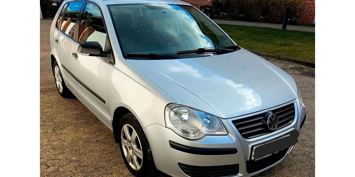 VW Polo 147.000 km 2.800 &euro; Hamburg 22111