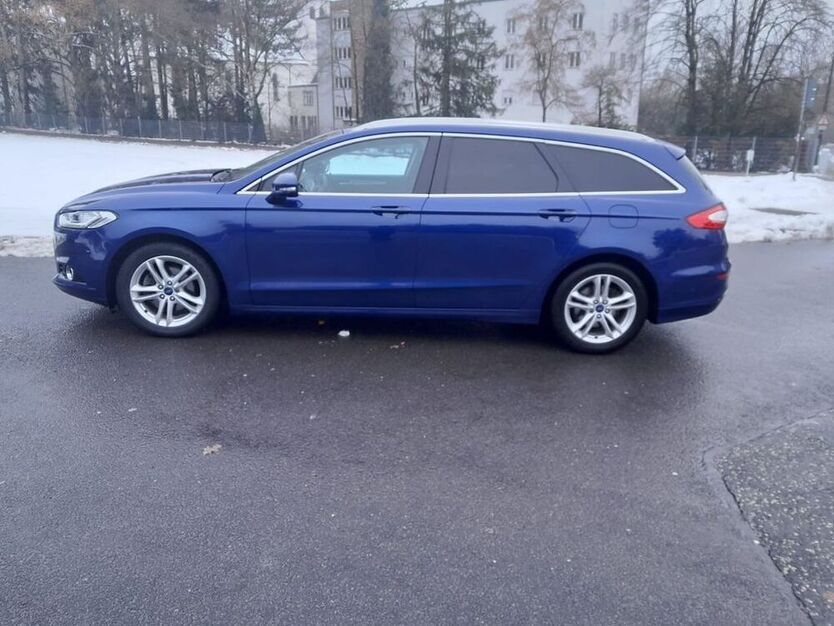 Mondeo