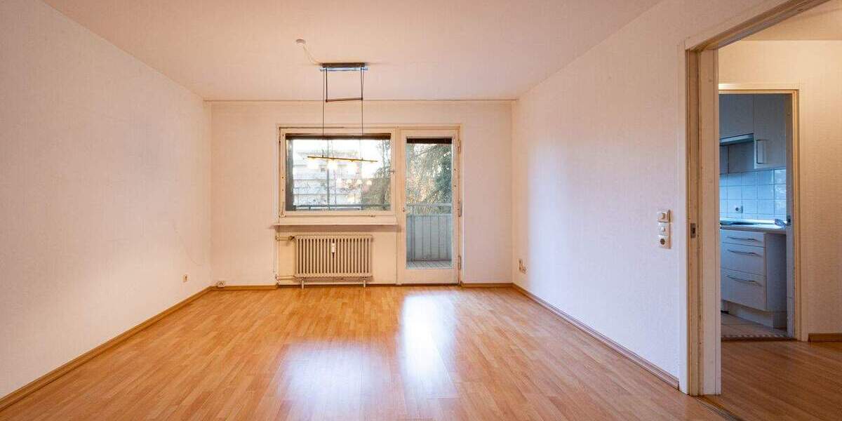 Etagenwohnung Konstanz Königsbau - 3 Zimmer, 86 m&sup2;, 351.000&euro; | Angebot:25738210