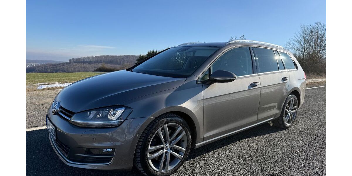 VW Golf 183.700 km 11.300 &euro; Zierenberg 34289